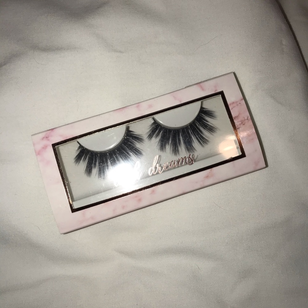 lash dreams mink lashes in alpha